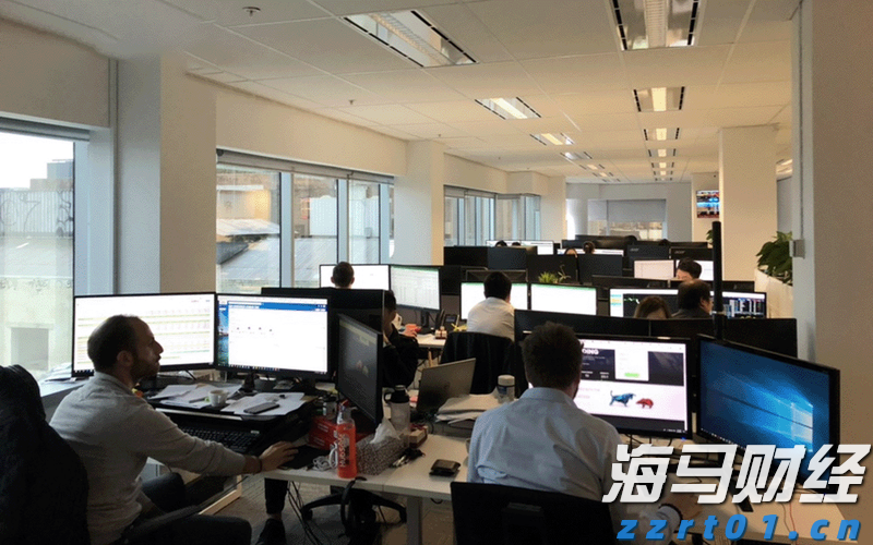 香港财库局许正宇：今年前7个月港股IPO集资总额约1270亿港元 同比升幅逾六倍