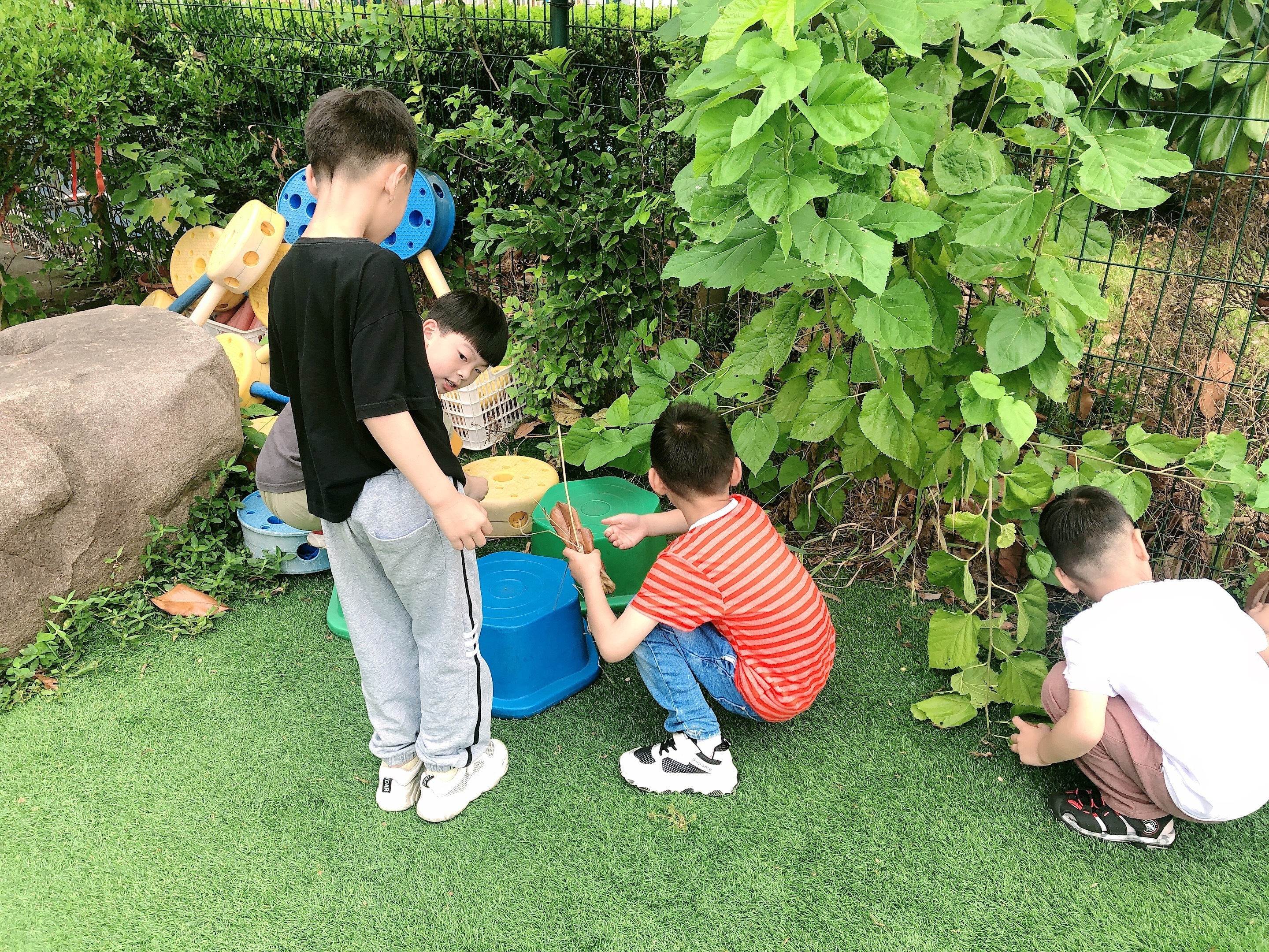 考虑调用正规军、延长国家紧急状态，特朗普就华盛顿问题最新表态→